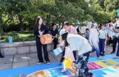 力人人享有食物平安