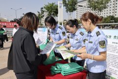 发改委、卫健委、、查察院、林草局、赛罕海关